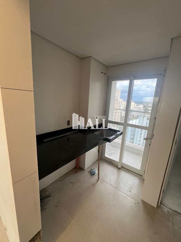 Apartamento, 3 quartos, 166 m² - Foto 2