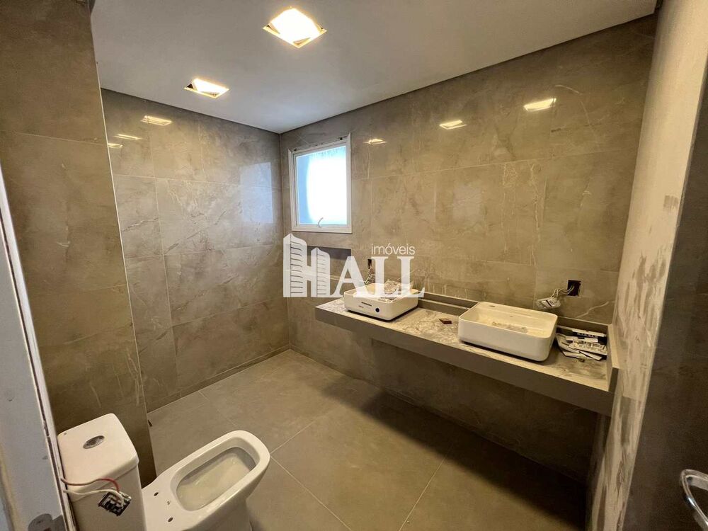 Apartamento, 3 quartos, 166 m² - Foto 4