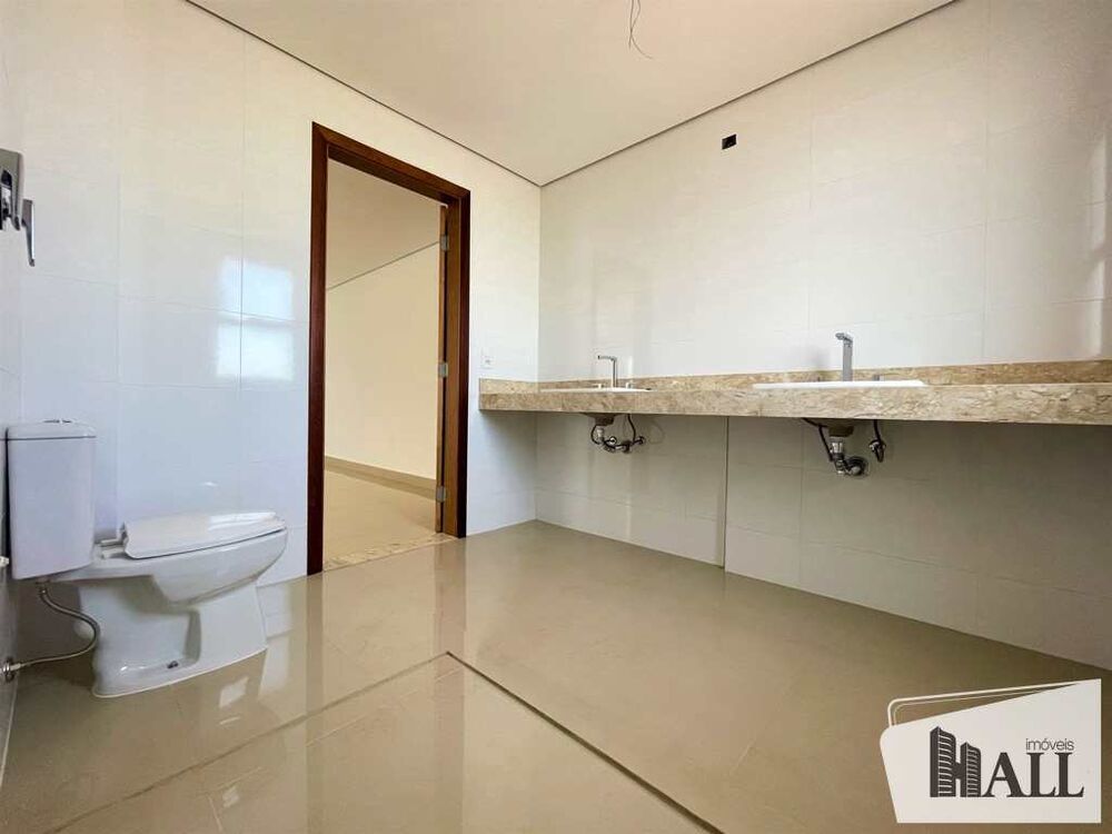 Apartamento, 4 quartos, 540 m² - Foto 1