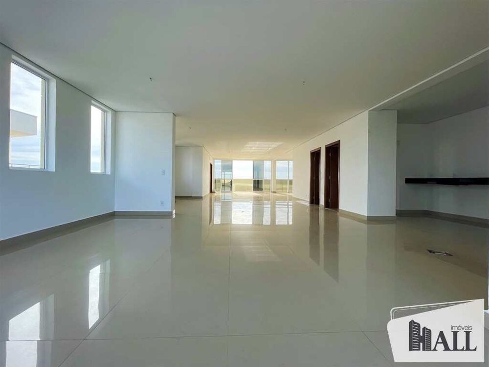 Apartamento, 4 quartos, 540 m² - Foto 4