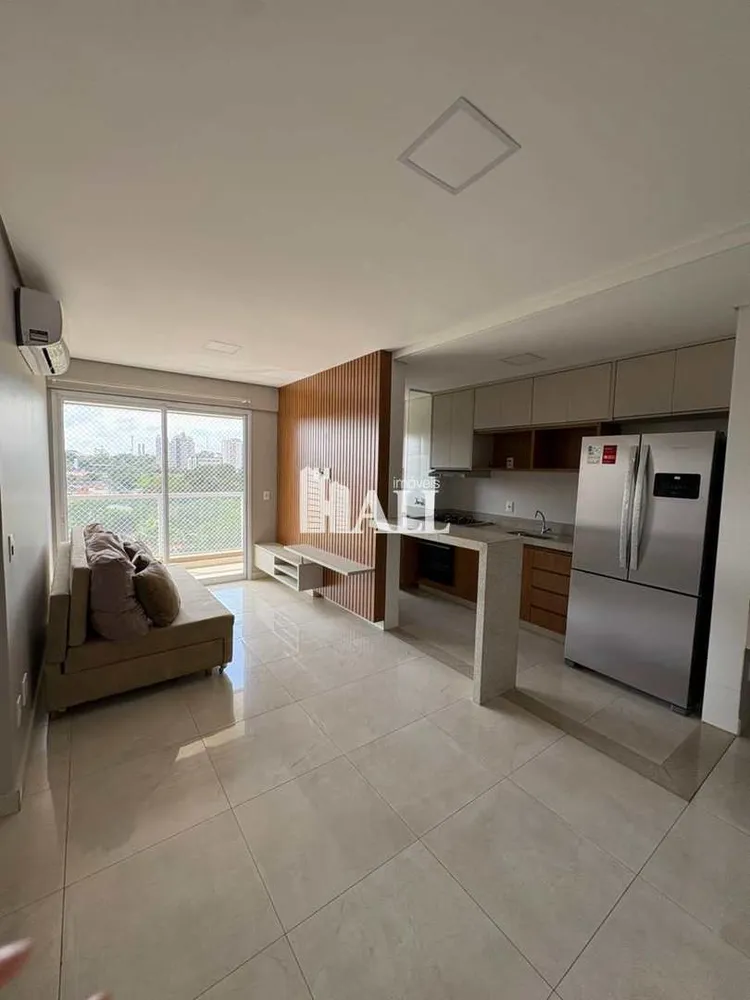 Apartamento, 2 quartos, 80 m² - Foto 1