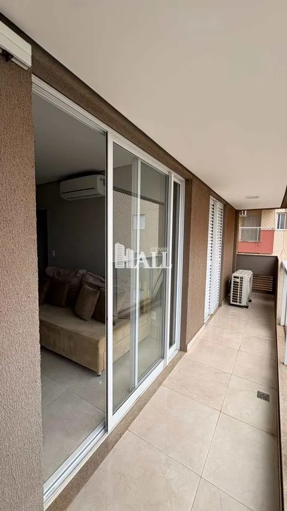 Apartamento, 2 quartos, 80 m² - Foto 4