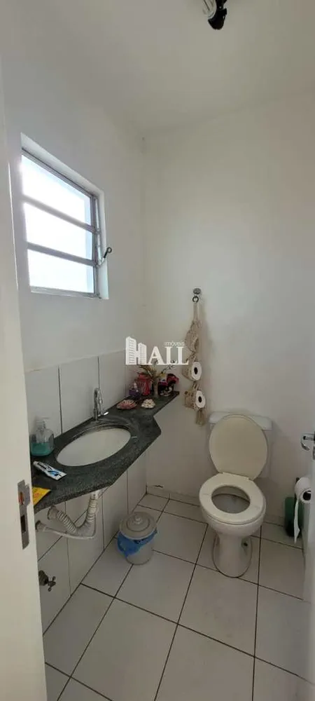 Apartamento, 2 quartos, 121 m² - Foto 3