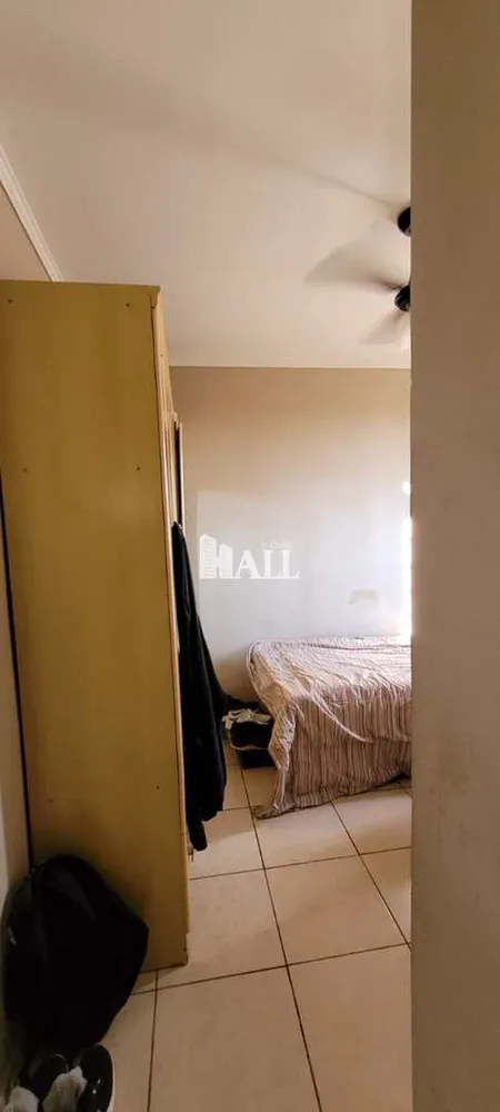 Apartamento, 2 quartos, 121 m² - Foto 4