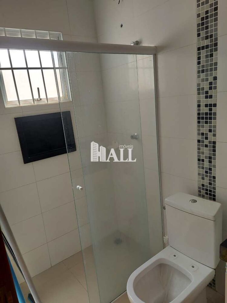 Casa à venda com 3 quartos, 120m² - Foto 3