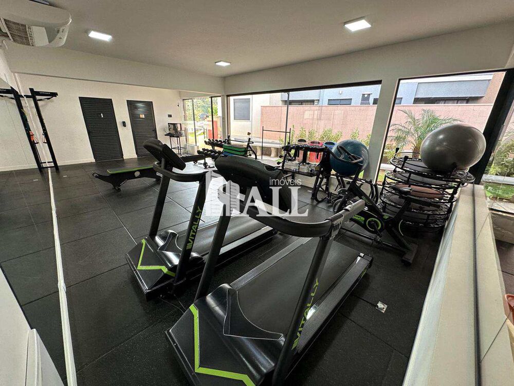 Apartamento à venda com 2 quartos, 65m² - Foto 1
