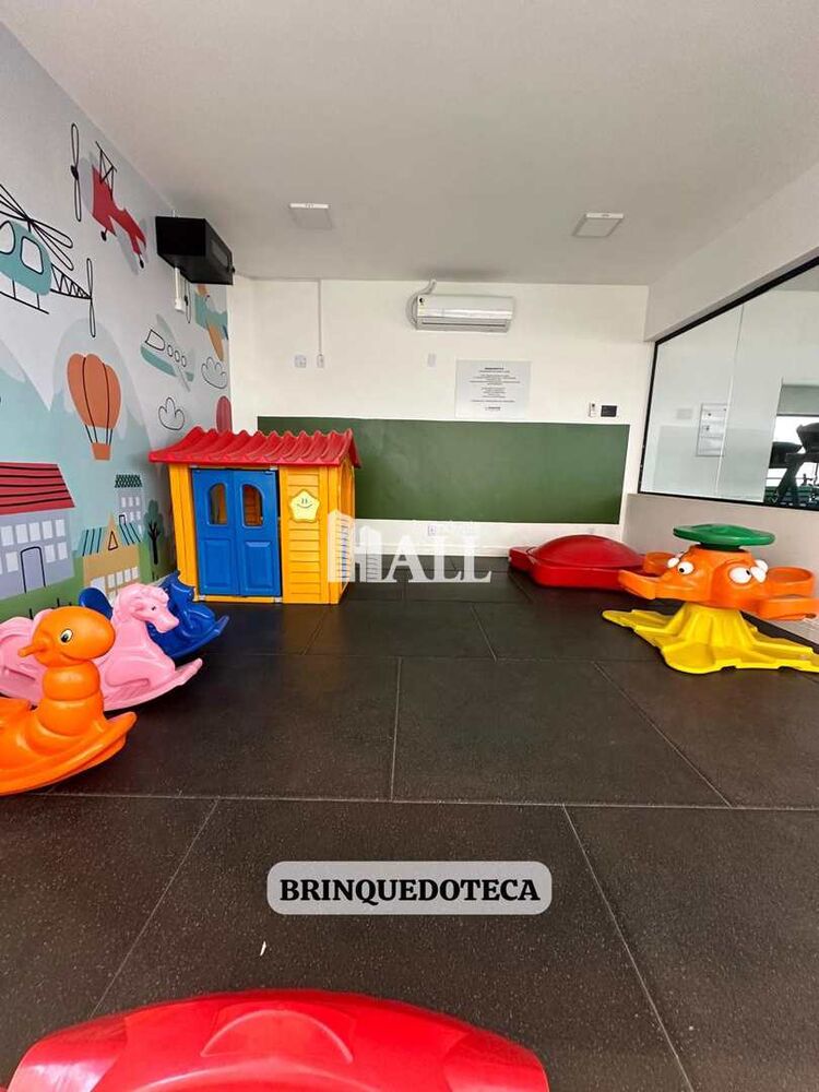 Apartamento à venda com 2 quartos, 65m² - Foto 4