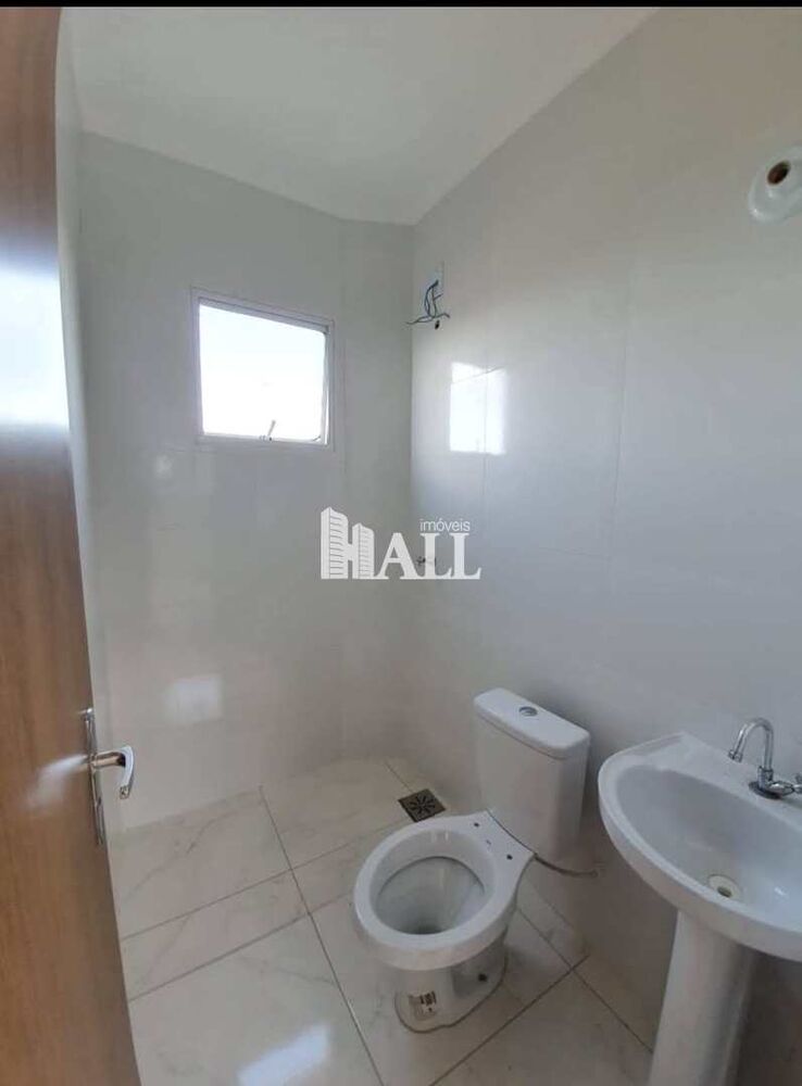 Apartamento, 2 quartos, 43 m² - Foto 3