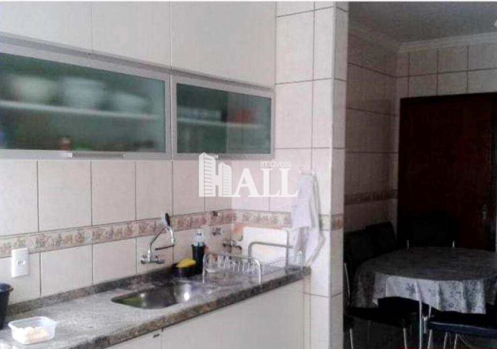 Apartamento, 3 quartos, 110 m² - Foto 3