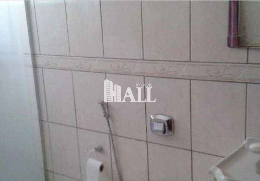 Apartamento, 3 quartos, 110 m² - Foto 4