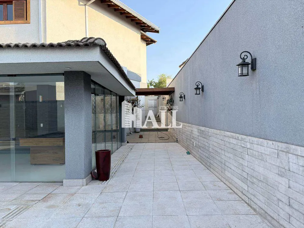 Sobrado, 3 quartos, 600 m² - Foto 19