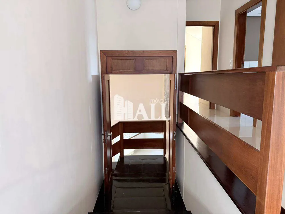 Sobrado, 3 quartos, 600 m² - Foto 16