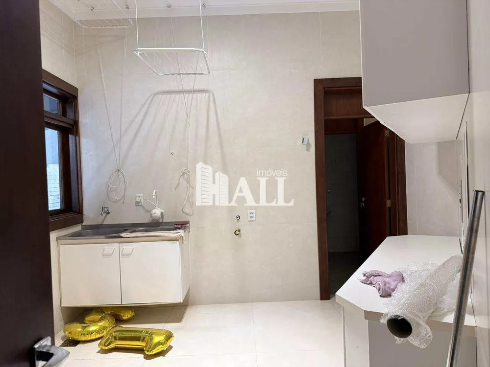 Sobrado, 3 quartos, 600 m² - Foto 14