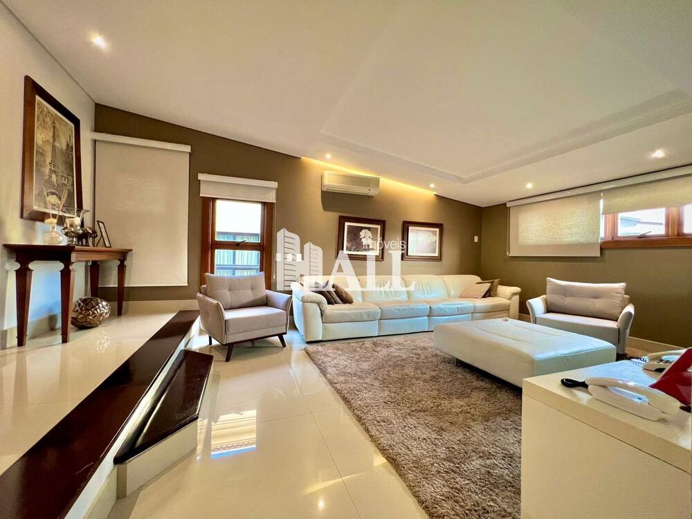 Sobrado à venda com 3 quartos, 580m² - Foto 7