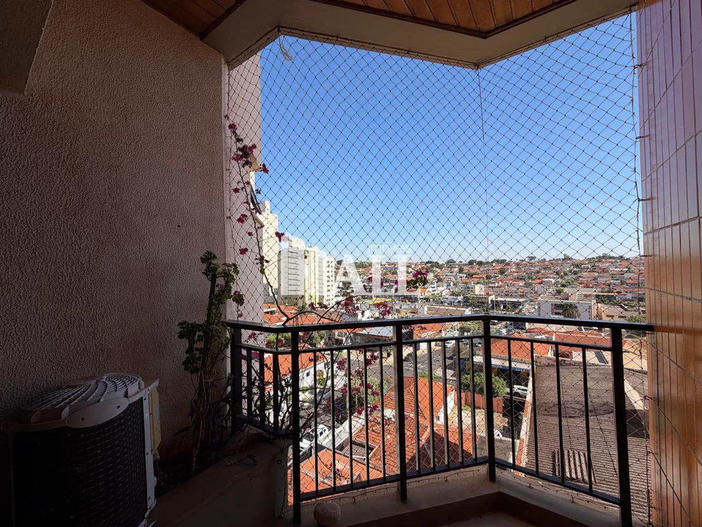 Apartamento, 2 quartos, 85 m² - Foto 10