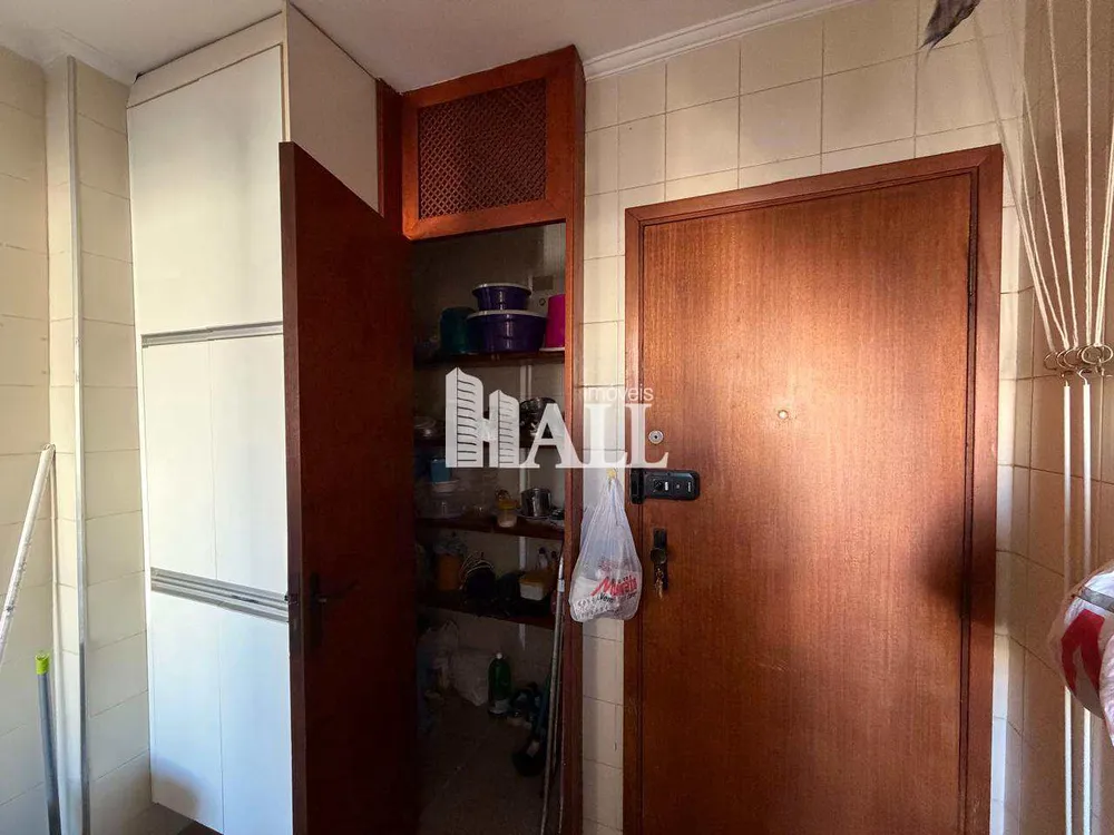 Apartamento, 2 quartos, 85 m² - Foto 7