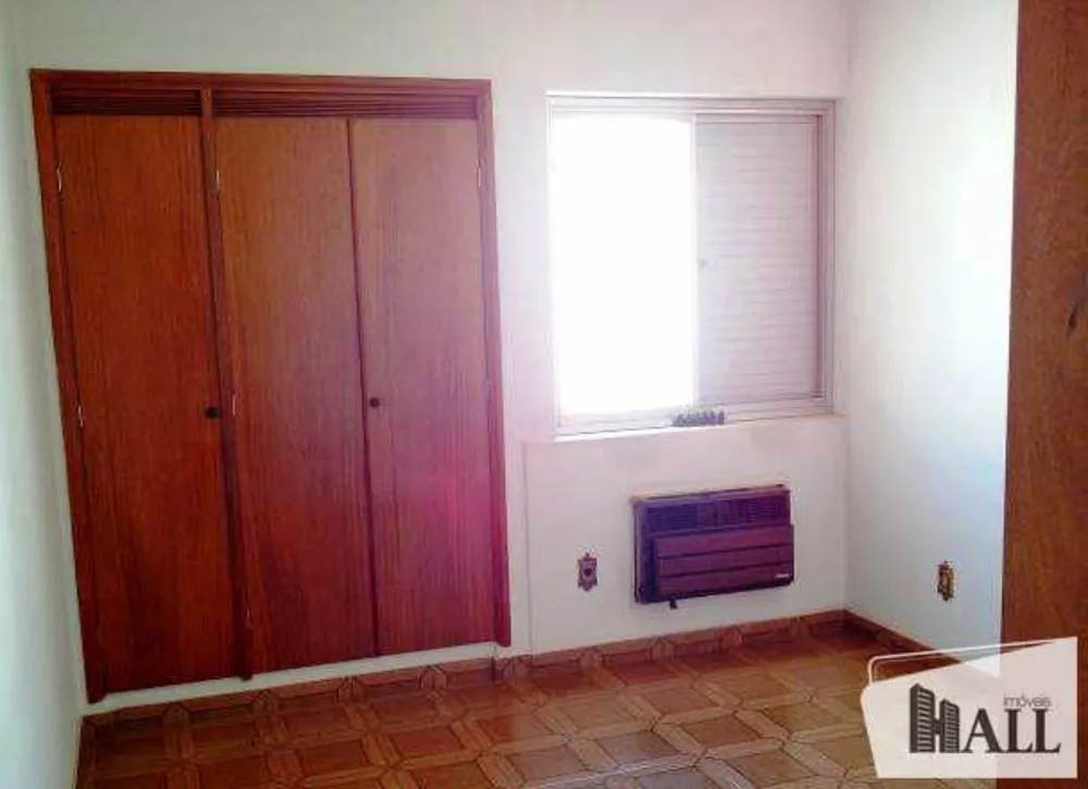 Apartamento, 3 quartos, 126 m² - Foto 4