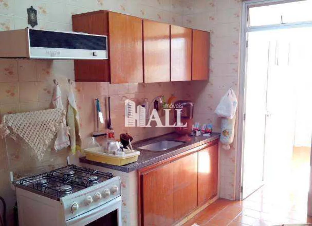 Apartamento, 3 quartos, 126 m² - Foto 1