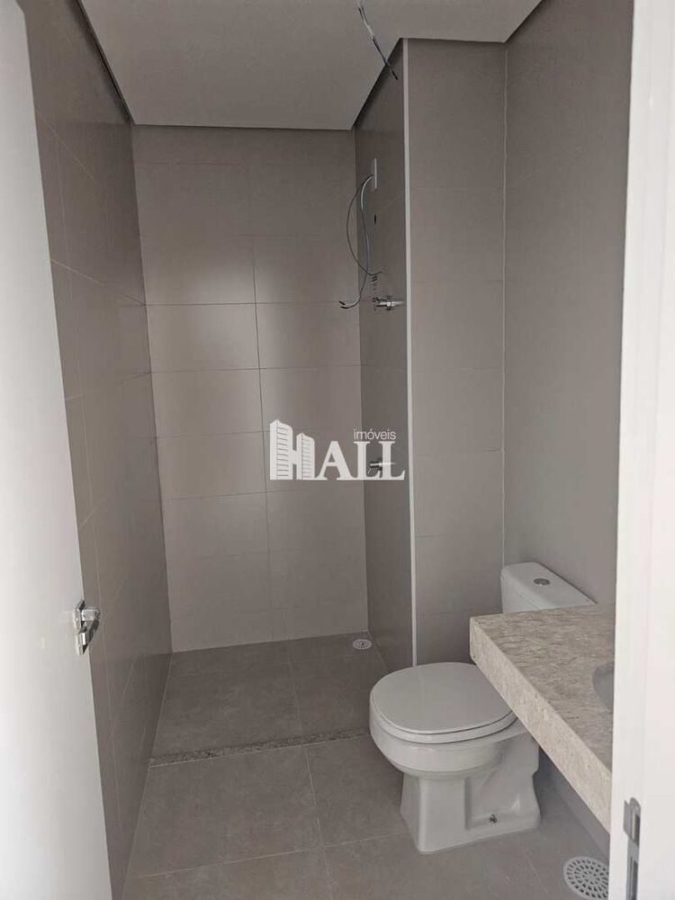 Apartamento à venda com 3 quartos, 81m² - Foto 9