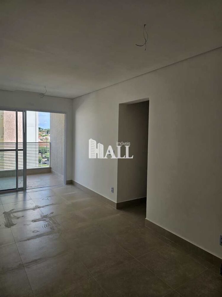 Apartamento à venda com 3 quartos, 81m² - Foto 4