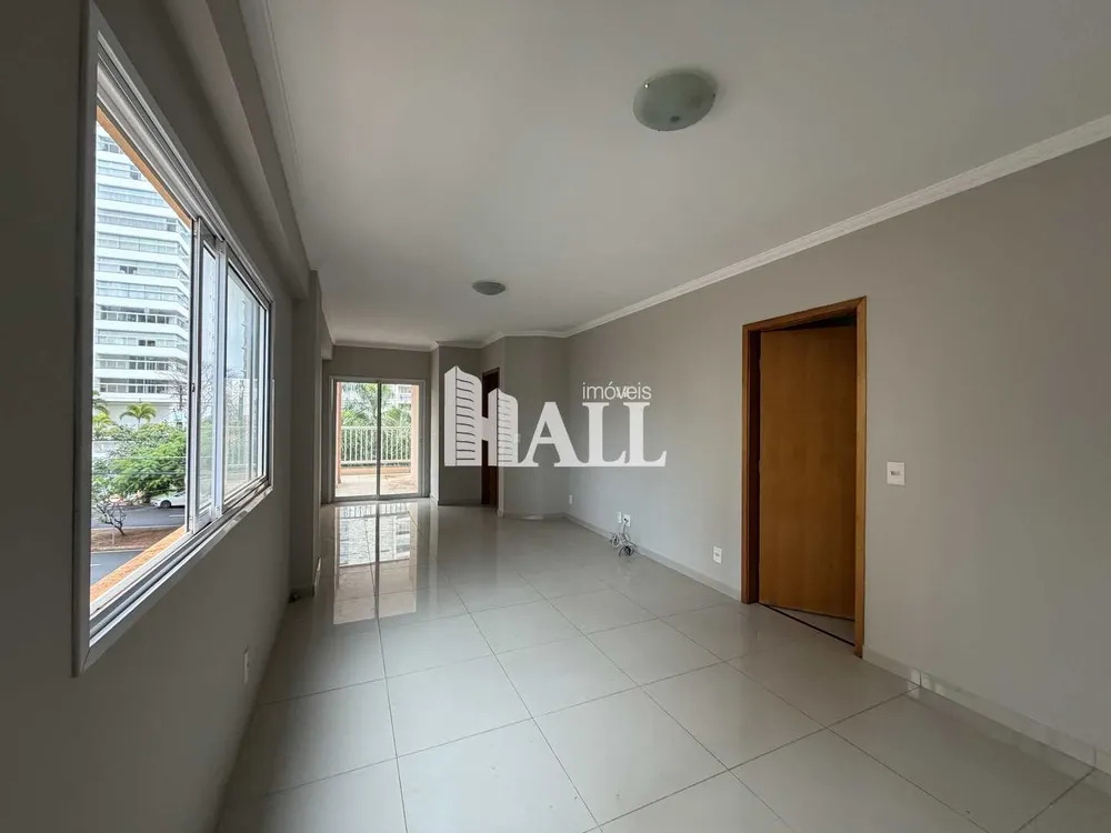 Apartamento, 2 quartos, 104 m² - Foto 1
