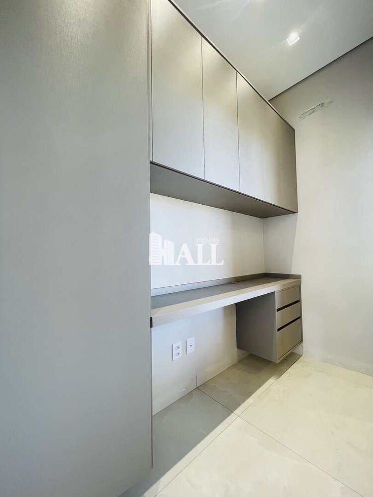 Casa de Condomínio à venda com 3 quartos, 160m² - Foto 4