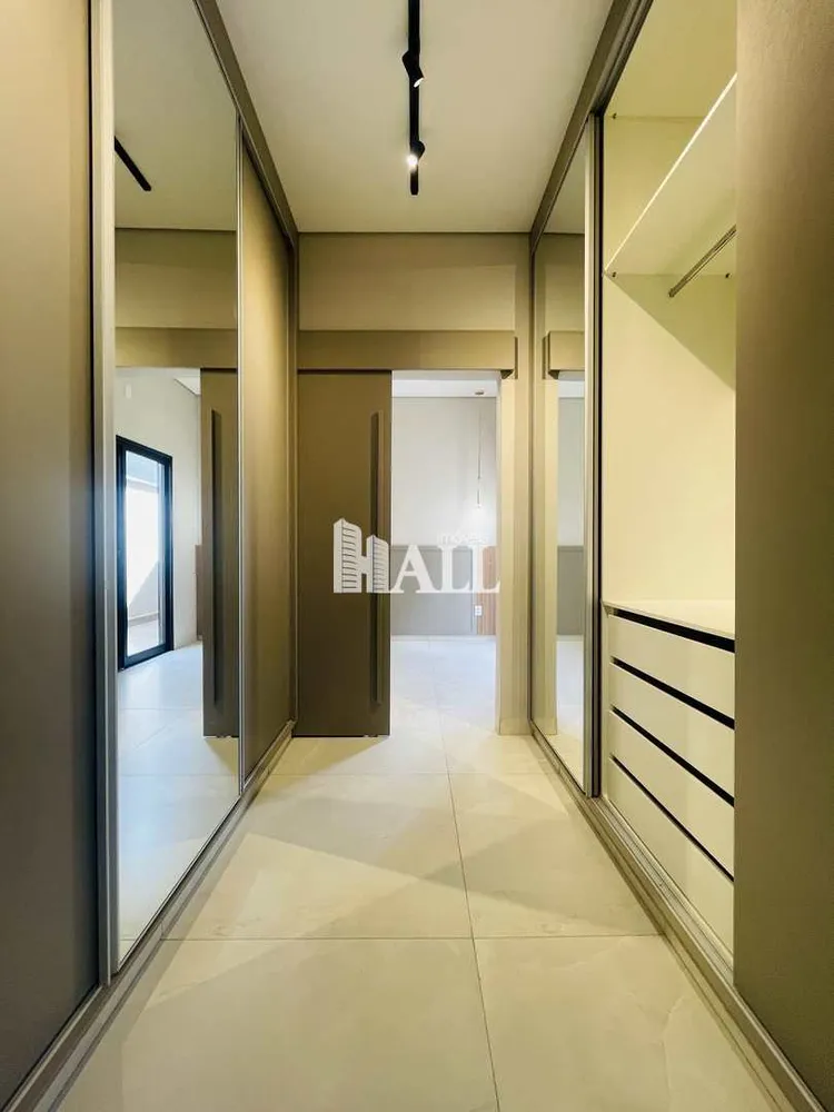 Casa de Condomínio, 3 quartos - Foto 6