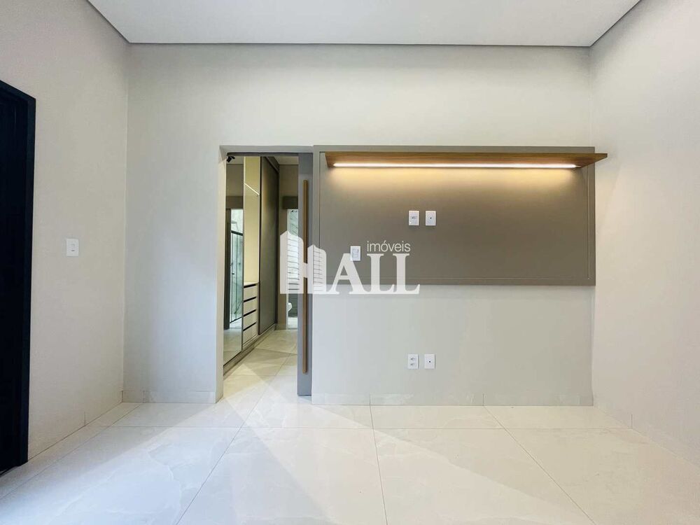 Casa de Condomínio à venda com 3 quartos, 160m² - Foto 3