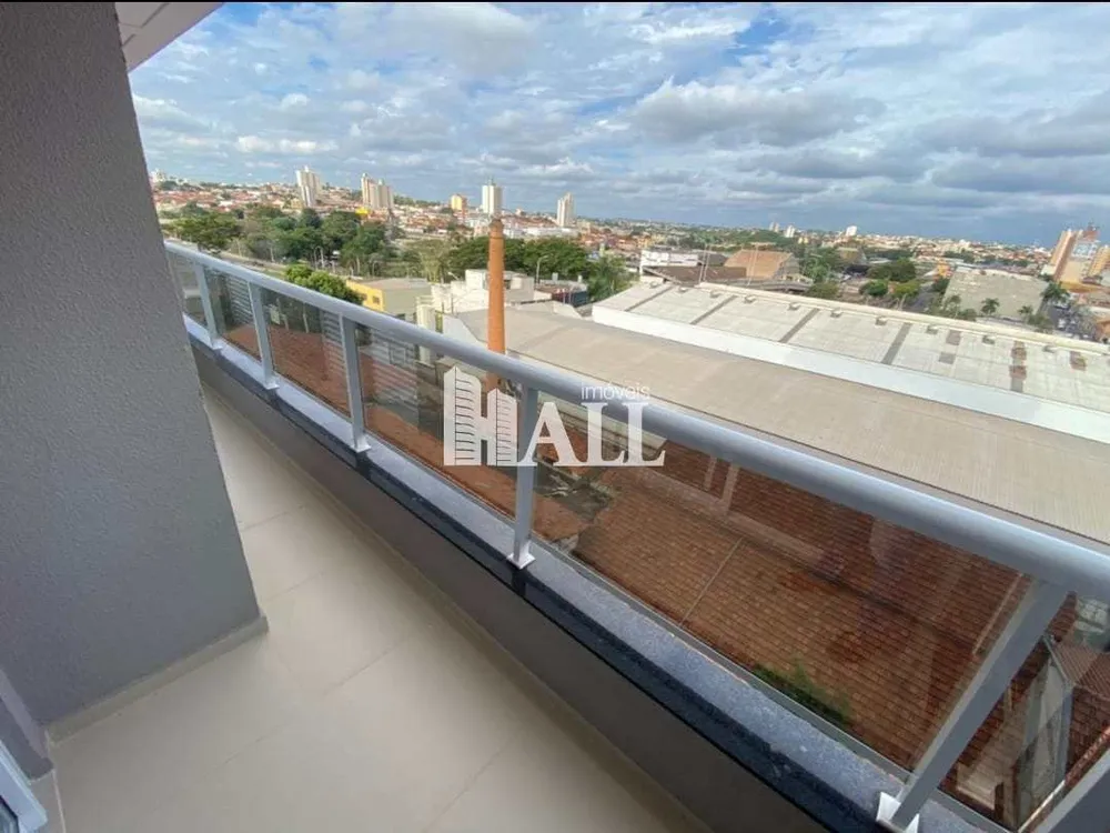 Apartamento, 3 quartos, 80 m² - Foto 3