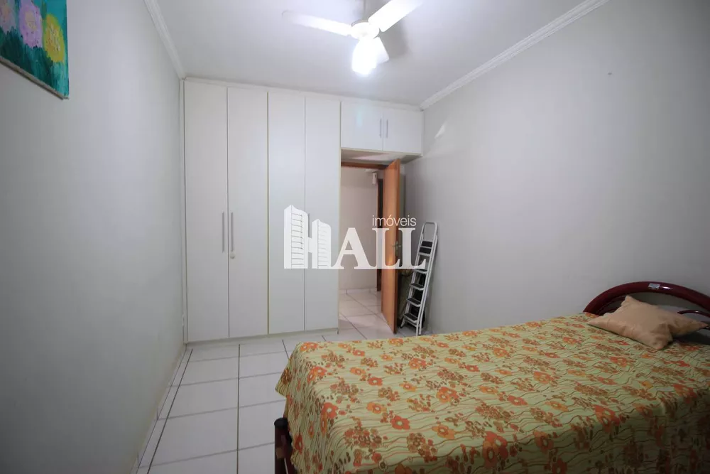 Apartamento à venda com 3 quartos, 120m² - Foto 3