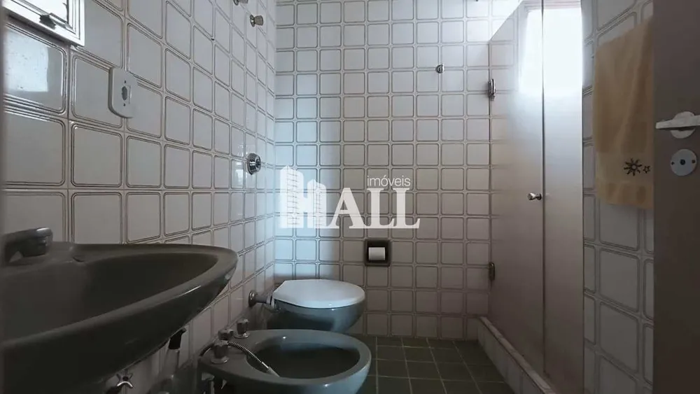 Apartamento, 3 quartos, 127 m² - Foto 3