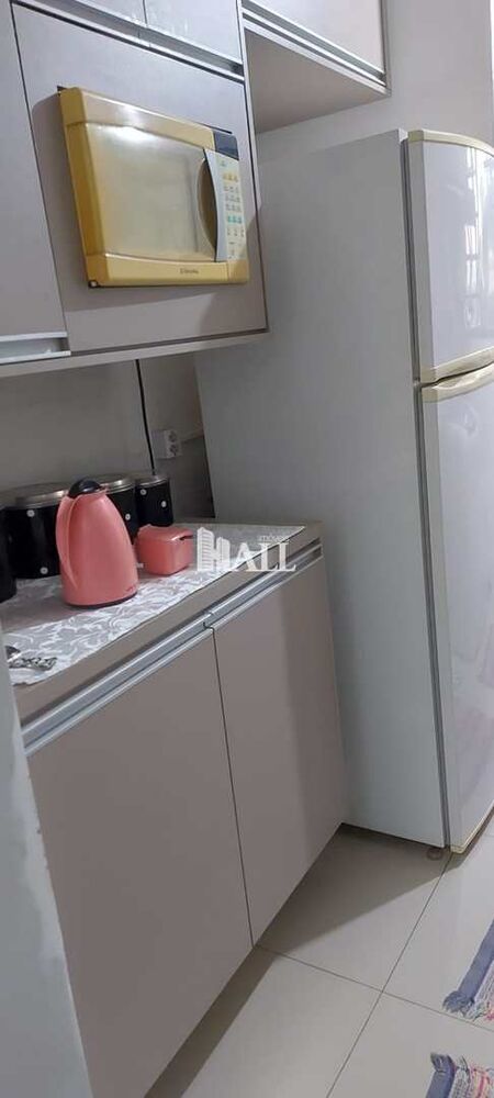 Apartamento, 2 quartos, 47 m² - Foto 5