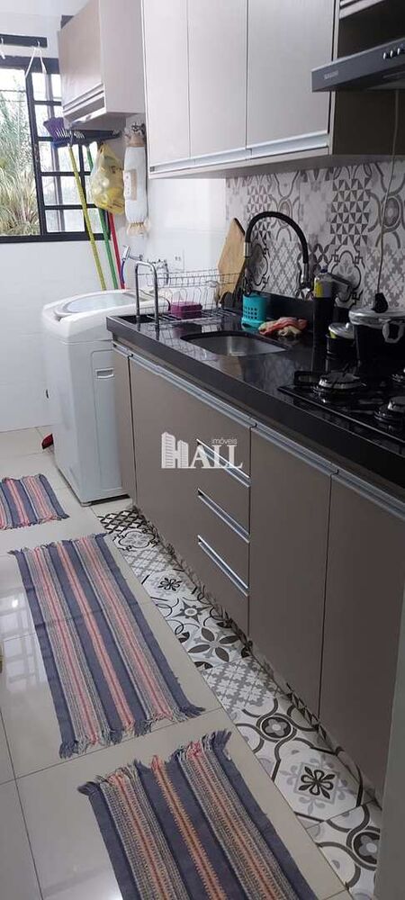 Apartamento, 2 quartos, 47 m² - Foto 4