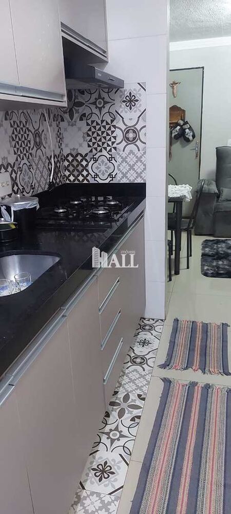 Apartamento, 2 quartos, 47 m² - Foto 6