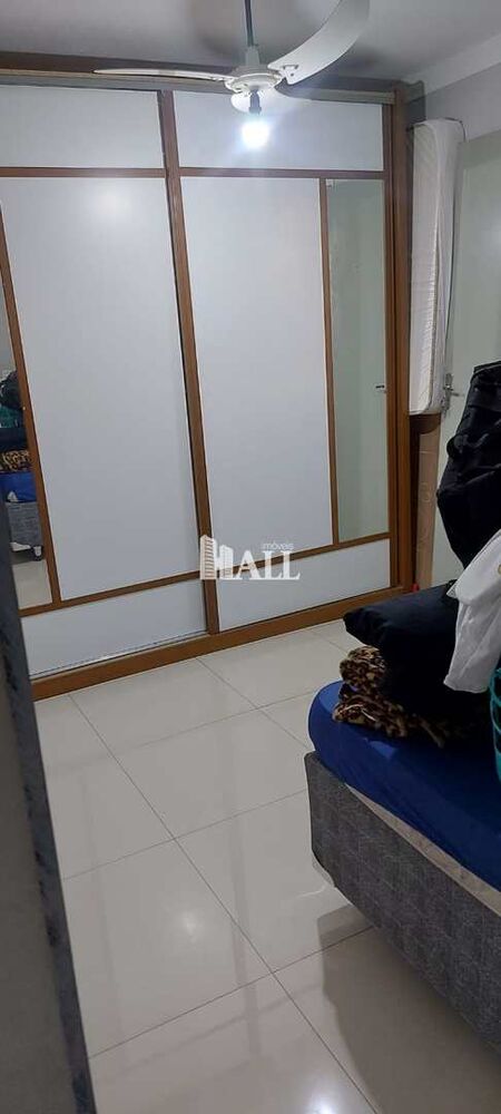 Apartamento, 2 quartos, 47 m² - Foto 9