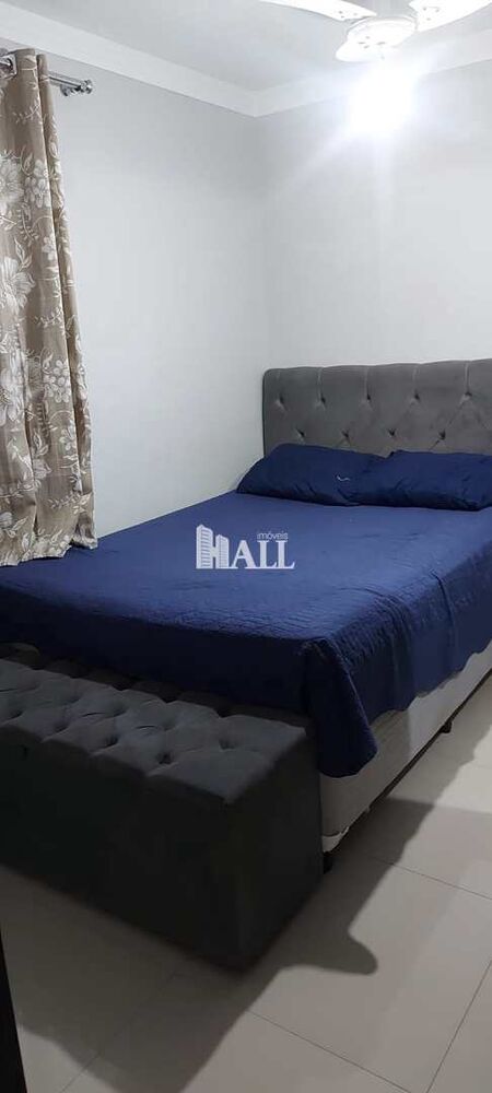 Apartamento, 2 quartos, 47 m² - Foto 7