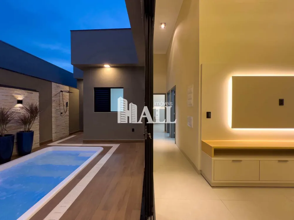 Casa, 3 quartos, 130 m² - Foto 11