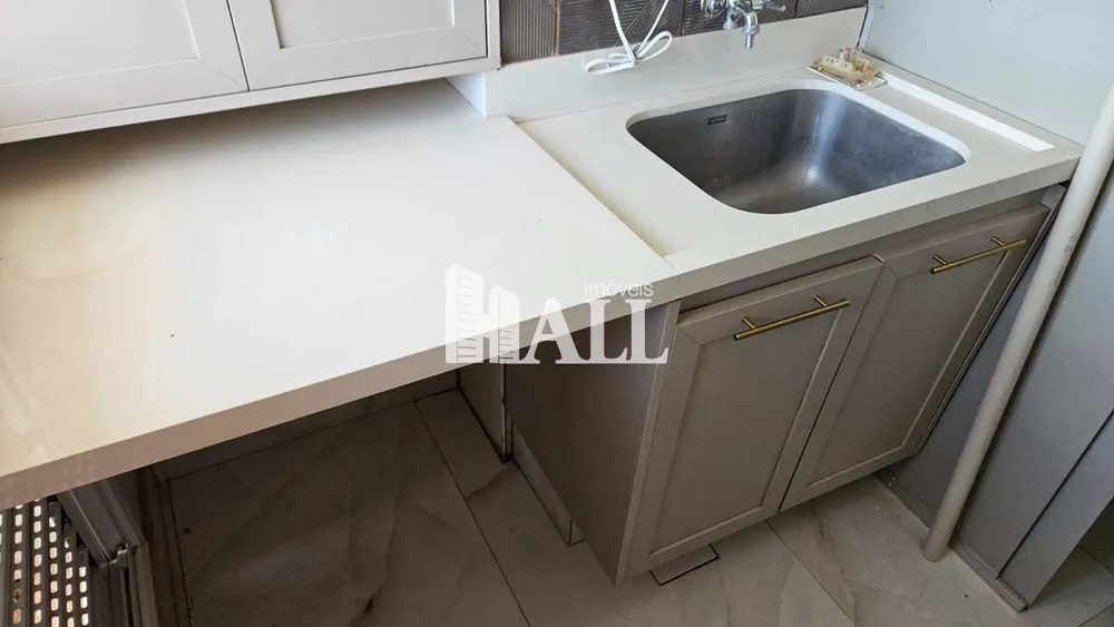Apartamento, 2 quartos, 103 m² - Foto 3