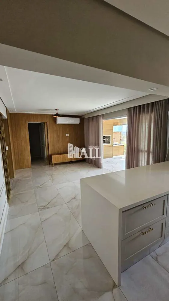 Apartamento, 2 quartos, 103 m² - Foto 1
