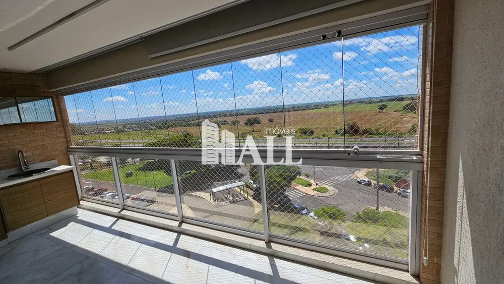 Apartamento, 2 quartos, 103 m² - Foto 2