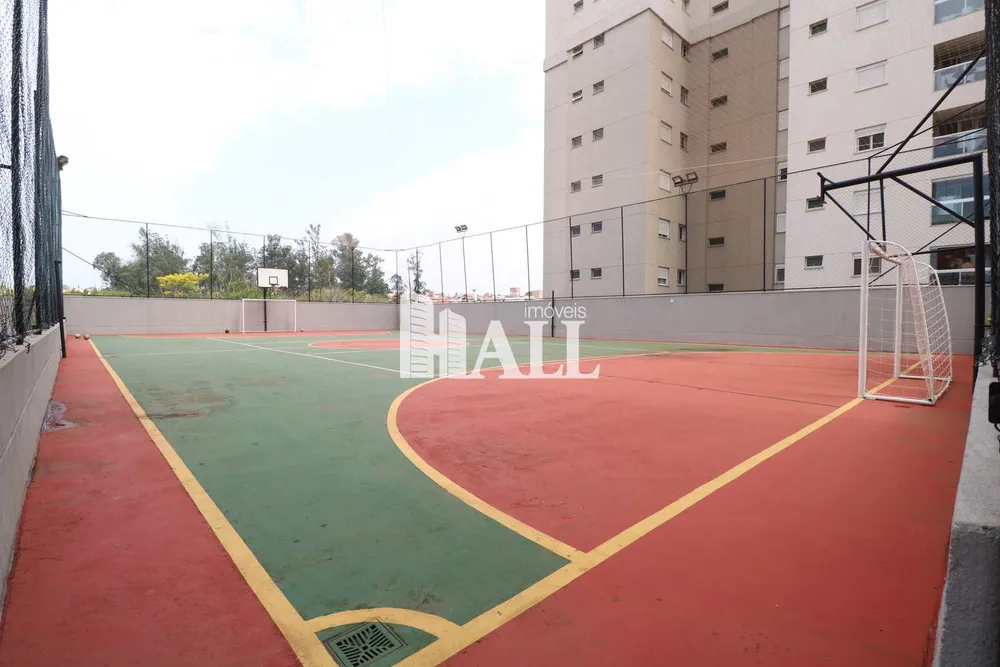Apartamento, 3 quartos, 87 m² - Foto 8