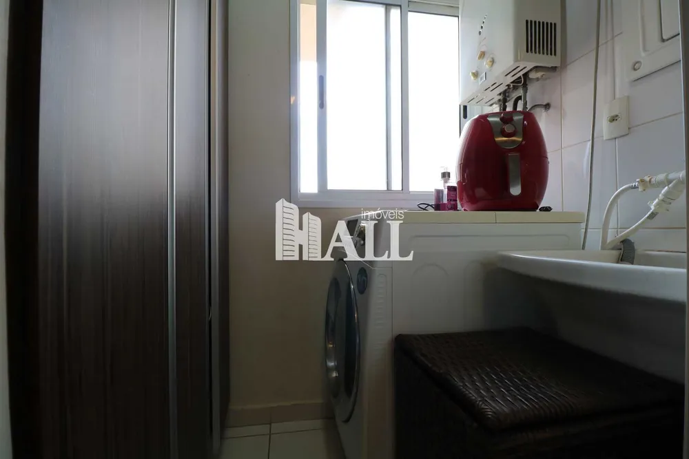 Apartamento, 3 quartos, 87 m² - Foto 5