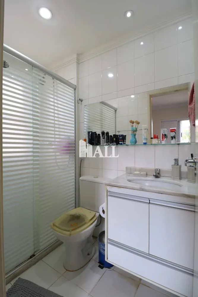 Apartamento, 3 quartos, 87 m² - Foto 7