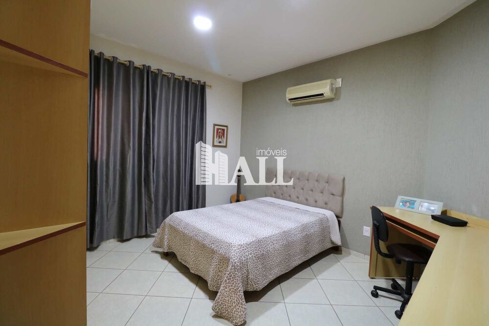 Casa de Condomínio, 4 quartos - Foto 3