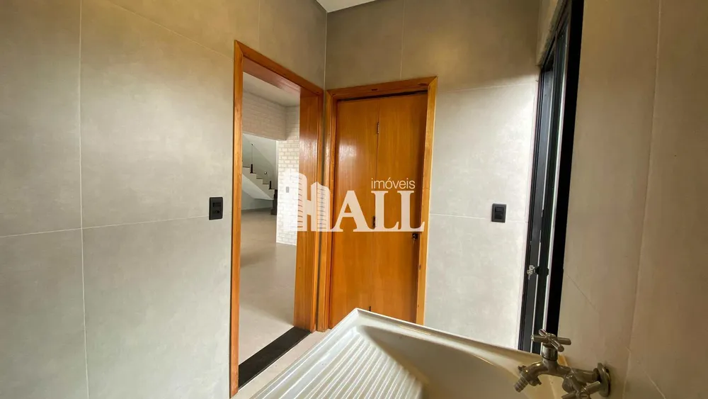 Casa de Condomínio, 3 quartos - Foto 8