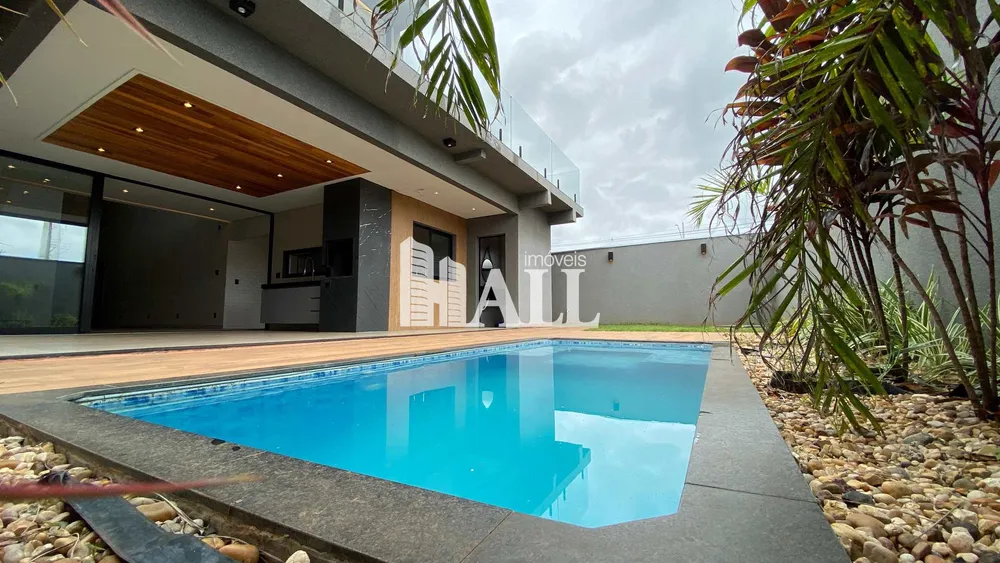 Casa de Condomínio, 3 quartos - Foto 17