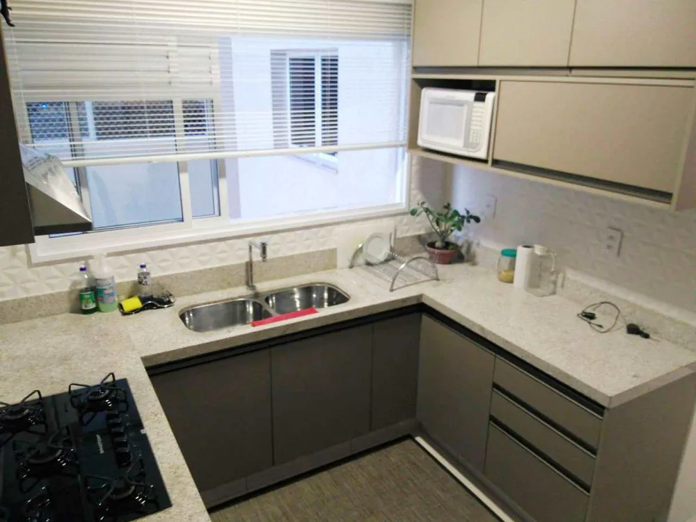 Apartamento, 3 quartos, 147 m² - Foto 5