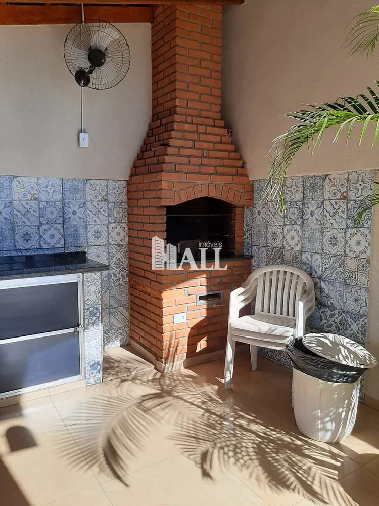 Apartamento, 3 quartos, 117 m² - Foto 2