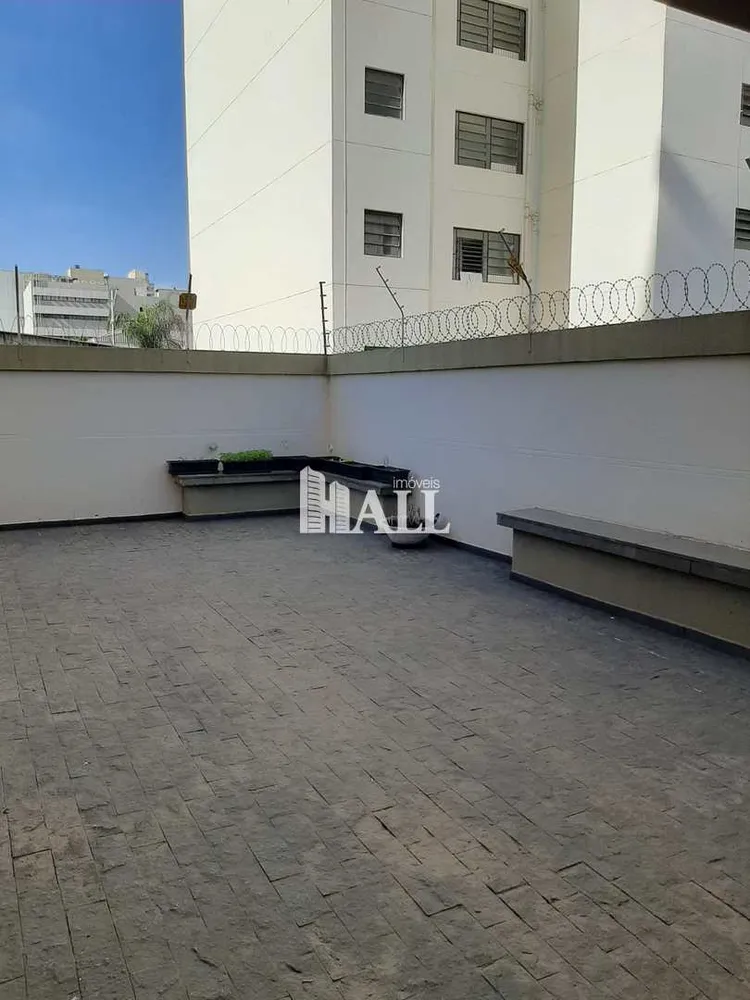 Apartamento, 3 quartos, 117 m² - Foto 5