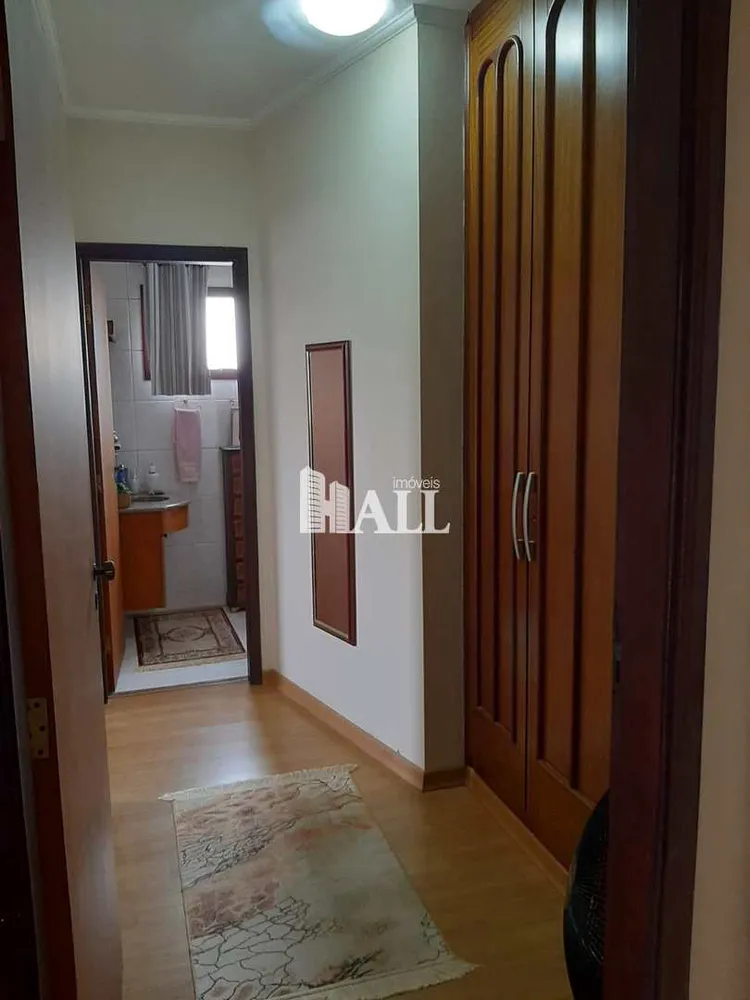 Apartamento, 3 quartos, 117 m² - Foto 3